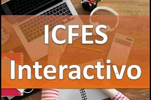 ICFES Interactivo